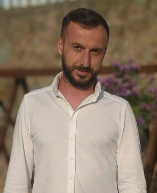 Samet Özdemir